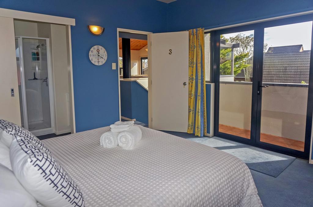 Great View Near Rotorua Lake Exterior foto